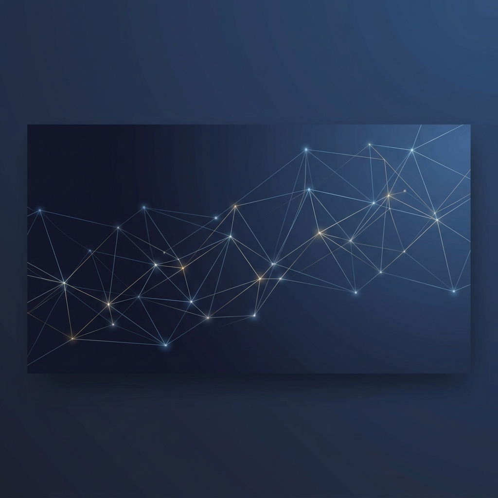 Banner background