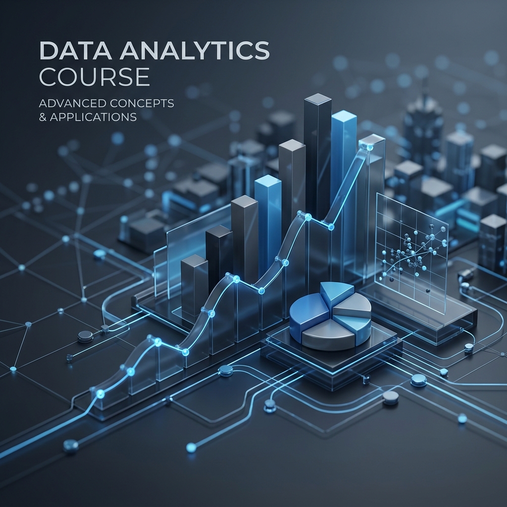 Launch Your Career in Data Analytics