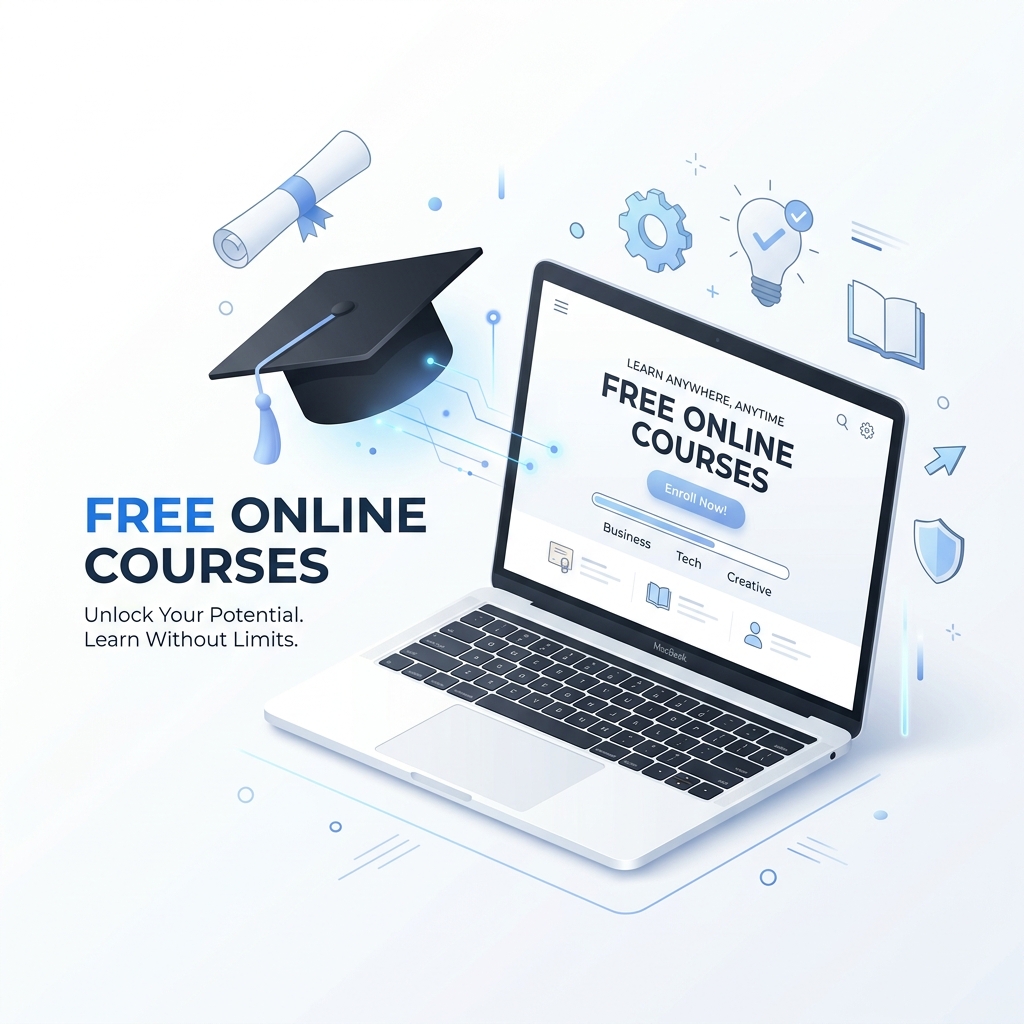 Free Courses
