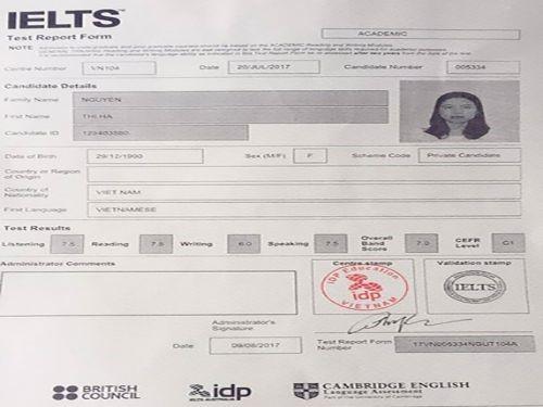 Ielts 6.0