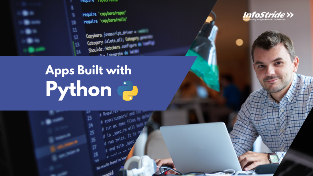 Full Cources built app with Python