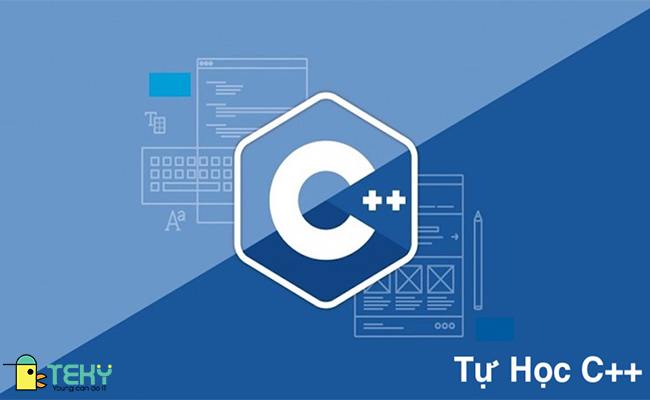 Khóa học C++ cơ bản